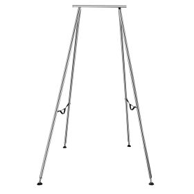 VEVOR Aerial Yoga Frame, 9.6 FT Height Yoga Swing Stand