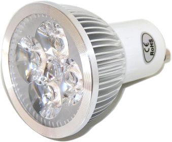 GU10 LED Bulbs (Option: 5W 4000K)